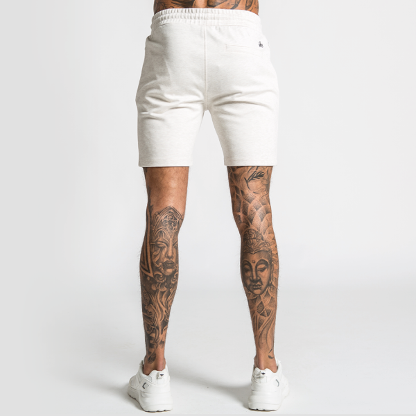 Penn Short - Ivory Online Sale