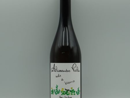 Alessandro Viola,  Note di Bianco  2023 Online now