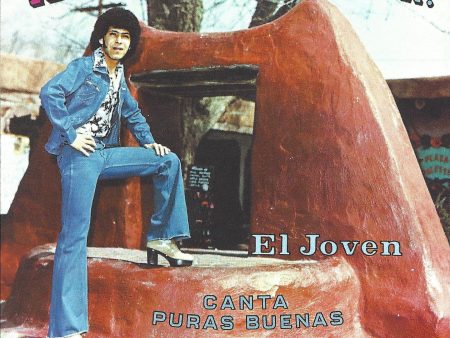 Al Hurricane, Jr- El Joven on Sale