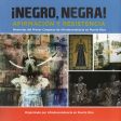 ¡Negro, Negra!: Afirmación y resistencia: Memorias del Primer Congreso de Afrocendencia en Puerto Rico Online Sale