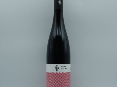 Andreas Bender, Pinot Noir 2022 Online