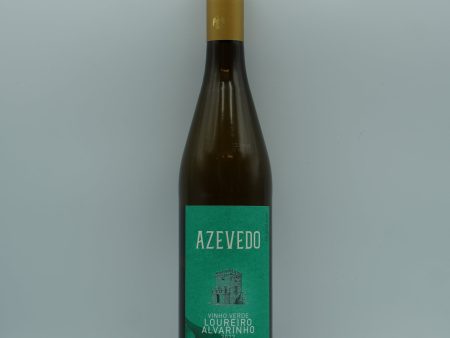 Azevedo, Vinho Verde 2023 Hot on Sale