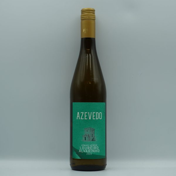 Azevedo, Vinho Verde 2023 Hot on Sale