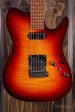 Ibanez AZS2200 Prestige Sunburst Online now