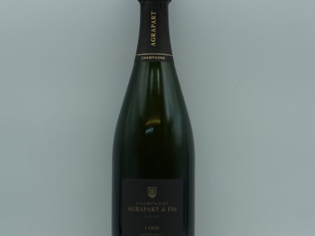 Agrapart & Fils, Champagne  Les 7 Crus  NV For Discount