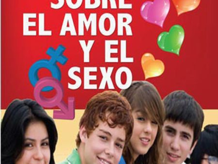 Aprendo sobre el amor y el sexo Online