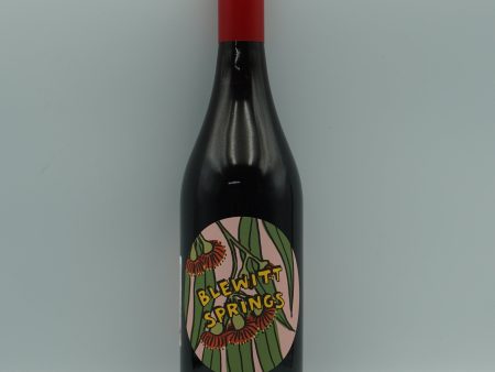 Worlds Apart,  Blewitt Springs  Grenache 2022 For Sale