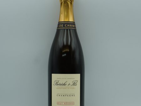 Bérèche et Fils, Champagne Reserve NV Sale