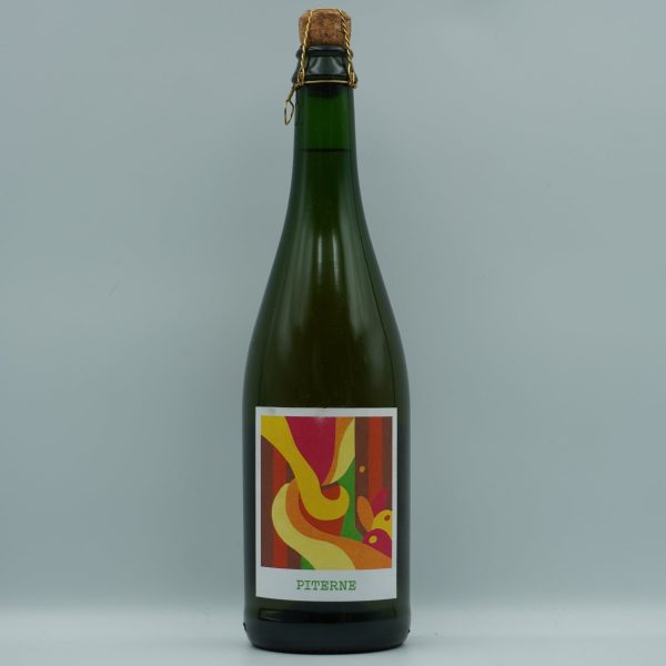 Julien Frémont, Cidre Cuvée Piterne NV Cheap