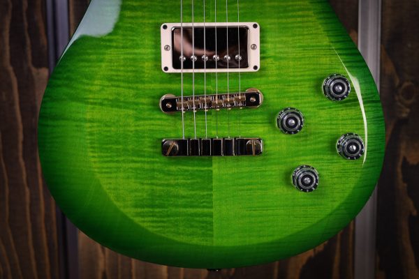 PRS S2 McCarty 594 Double Cut Eriza Verde Online Hot Sale