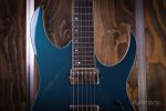 Ibanez Prestige RG5320CDFM Deep Forest Green Metallic Fashion