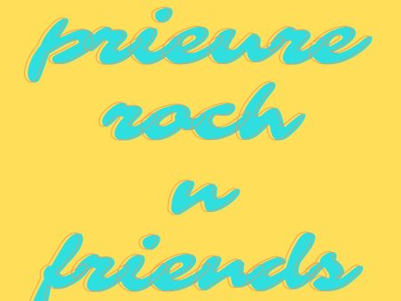 Prieure-Roch + Friends White Pack Online Sale