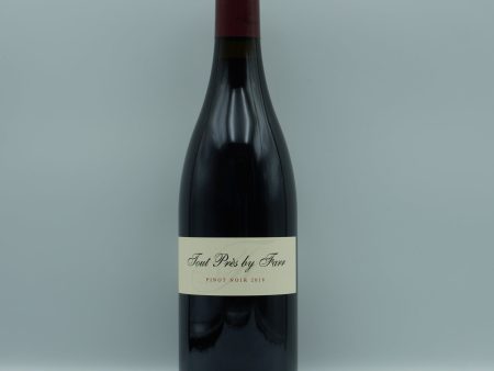 By Farr,  Tout Près  Pinot Noir 2018 Online