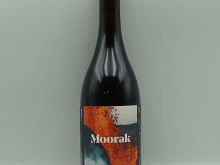 Moorak  Gryn Vineyard  Pinot Noir 2022 Online Hot Sale