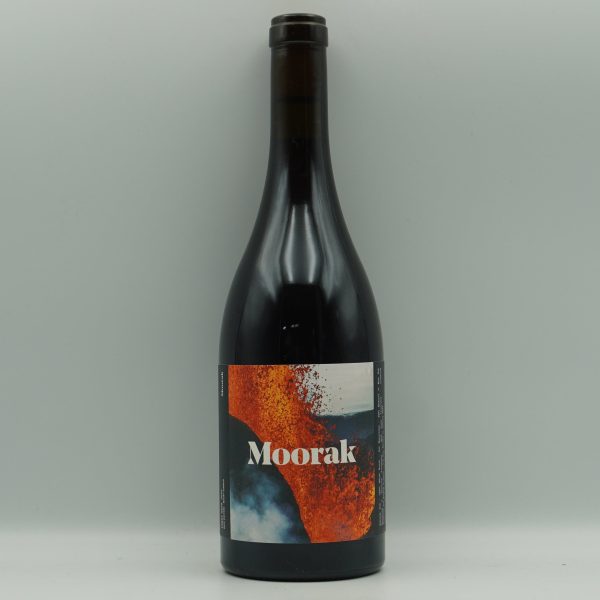 Moorak  Gryn Vineyard  Pinot Noir 2022 Online Hot Sale