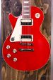 Gibson Les Paul Classic Translucent Cherry Lefty Hot on Sale