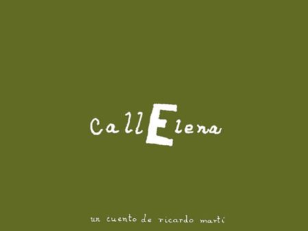 Calle Elena Supply