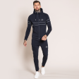 Bekker Hoodie - Navy Supply