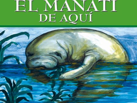 Antonio: el manatí de aquí Online now