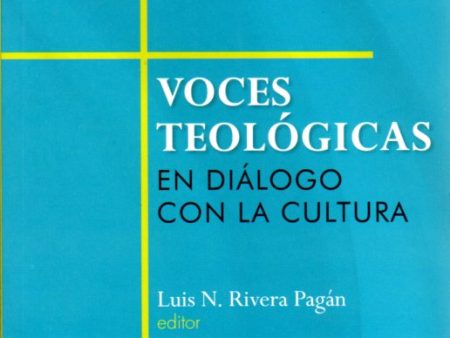 Voces teológicas en diálogo con la cultura Online