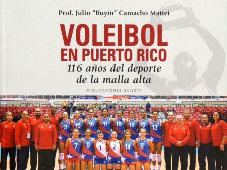 Voleibol en Puerto Rico: 116 años del deporte de la malla alta For Cheap