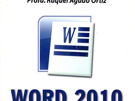 Word 2010 al alcance de todos Online now