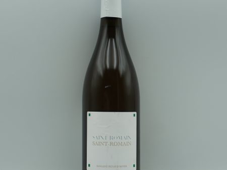 Renaud Boyer, Saint Romain Blanc 2023 Supply