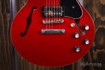 Epiphone ES-339 Cherry Sale