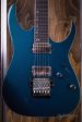 Ibanez Prestige RG5320CDFM Deep Forest Green Metallic Fashion