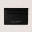 Card Holder - Black Sale