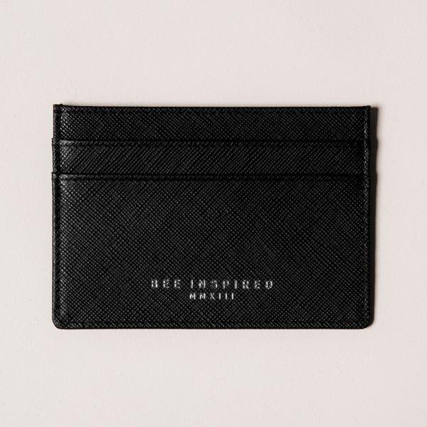 Card Holder - Black Sale