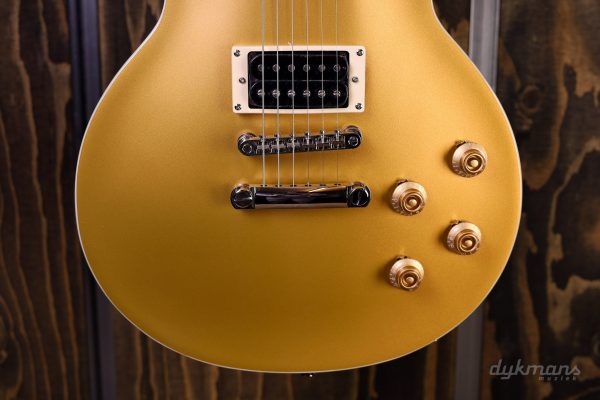 Epiphone Slash Victoria Les Paul Standard Goldtop Discount