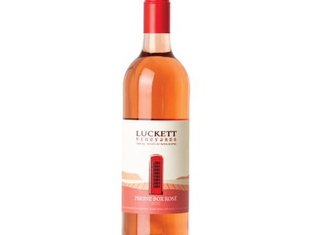 Phone Box Rosé Discount