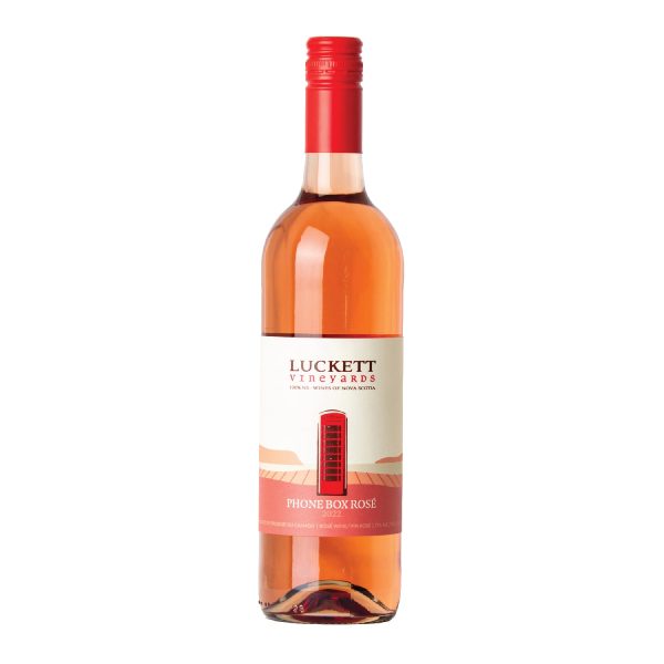 Phone Box Rosé Discount