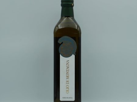 Vino di Anna, Olio di Montagna 2021 on Sale