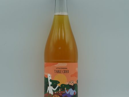 Little Pomona, Table Cider NV For Discount