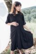 Vestido Sofia Negro Online Sale