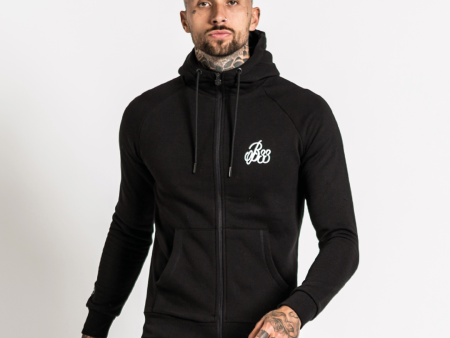 Signature Hoodie - Black Online