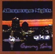 Gary Saiz -- Albuquerque Nights -- Supply