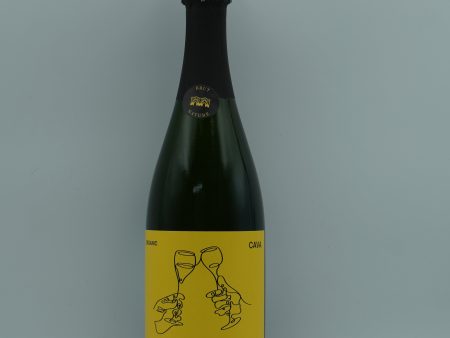 Vinicola Nulles, Adernats Cava de Guarda Brut Nature NV For Sale