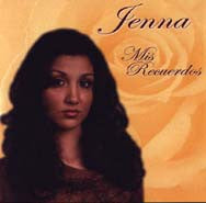 Jenna -- Mis Recuerdos on Sale