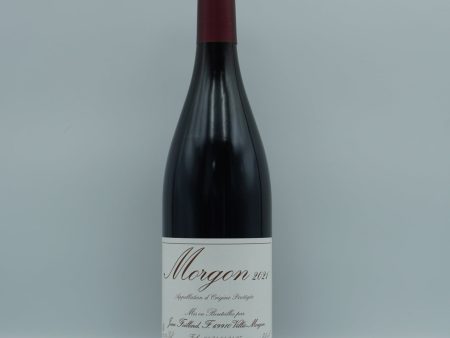 Domaine Jean Foillard, Morgon  Classique  2021 For Discount