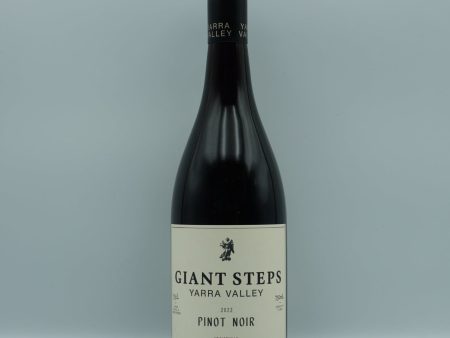 Giant Steps, Yarra Valley Pinot Noir 2022 For Discount