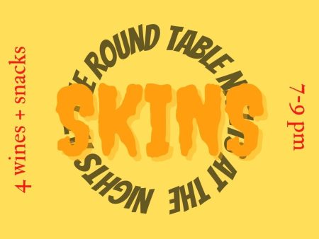 Nights At The Round Table    20th October Online Hot Sale