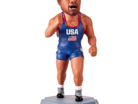 Autographed Daniel Cormier United States Wrestling Cheap