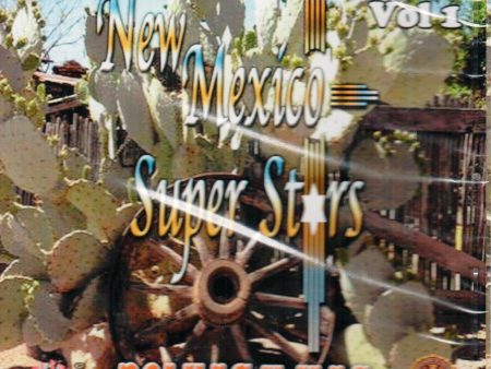 Polkas Y Mas – New Mexico Superstars Online now