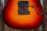 Ibanez AZS2200 Prestige Sunburst Online now