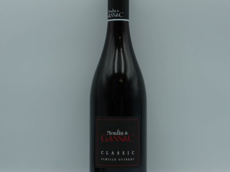 Mas de Daumas Gassac, Moulin Classic Rouge 2022 Cheap