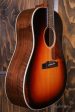 Eastman E22SS V-SB Vintage Sunburst Online now