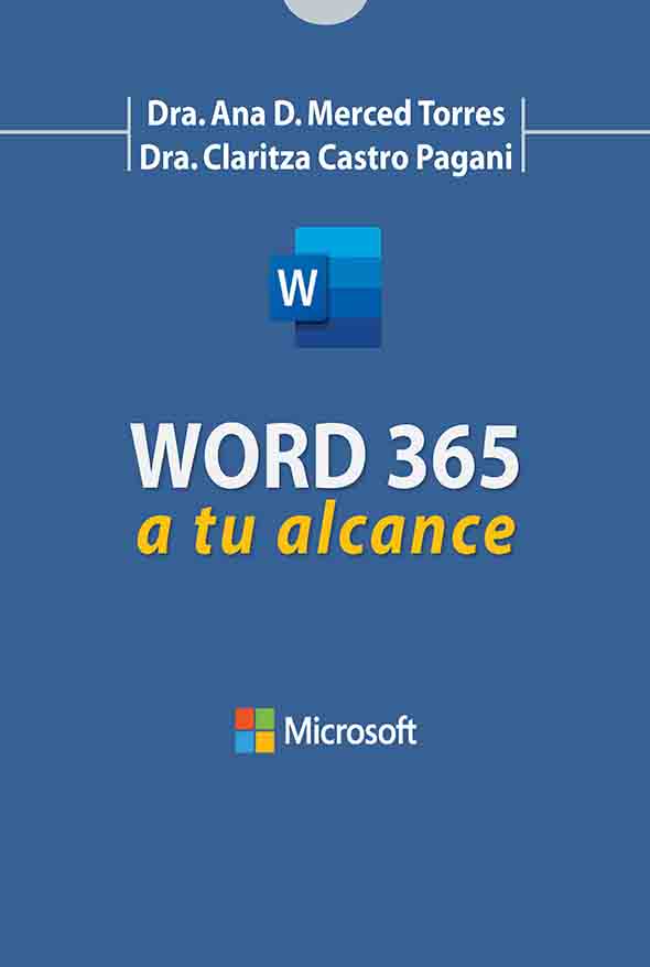 Word 365: A tu alcance Online Sale